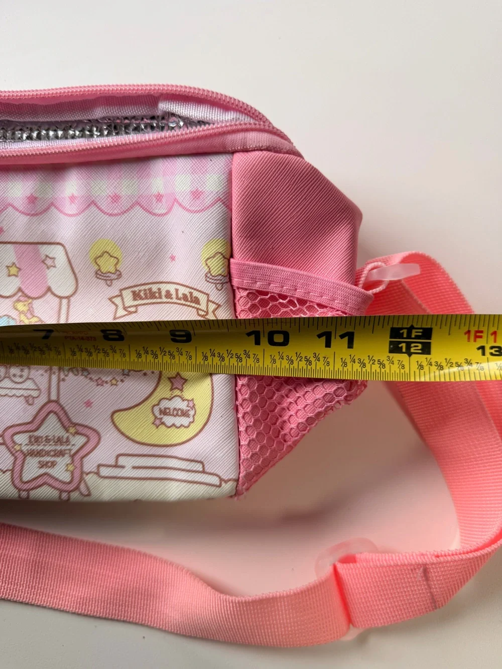 Sanrio cute pink